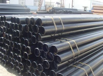 API 5L Oil Seamless Steel Pipe, ASTM / AISI /JIS / GB / EN / DIN Stainless Steel Tube