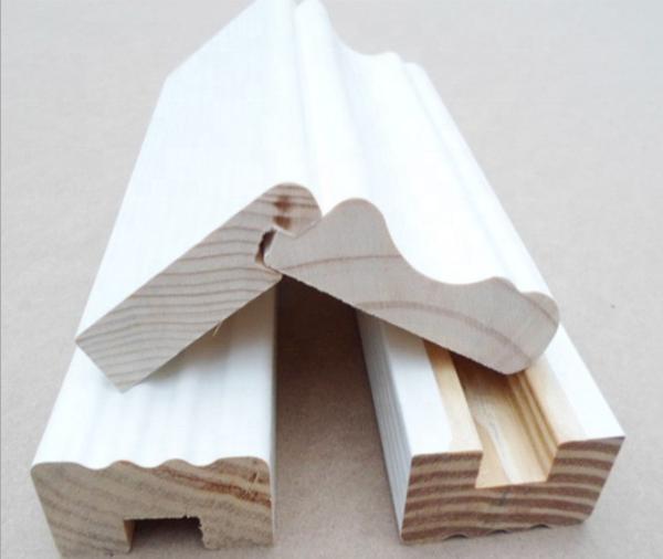 Ligne d'extrusion de bois plastique de 260 kW 200 kg/h - 500 kg/h