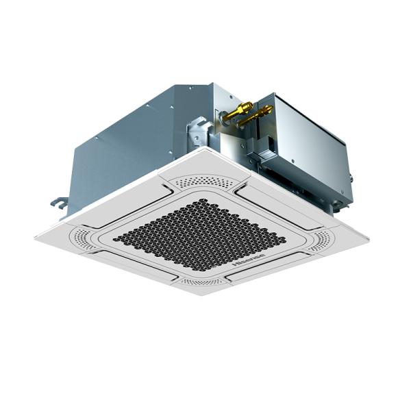 Hisense Multi Split Inverter AC Mural 12000 BTU 21 SEER