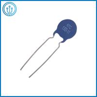 Termistor 1.5D-11 1.5R 11mm 5A do poder NTC do mergulho de SCK para limitar a corrente do Inrush