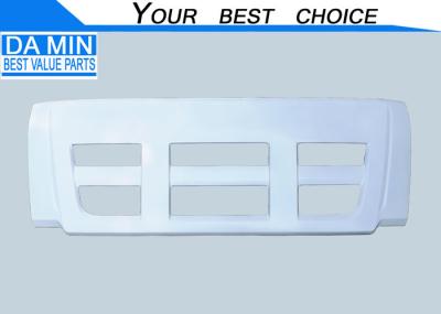 8974233541 ISUZU Body Parts Front Lid Of CYZ CYH Cab 2013 Type Rectangle Shape