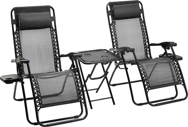 Modern Outdoor Sillas Portable Reclining Lightweight Folding Metal Camping Beach Relaxing Chair