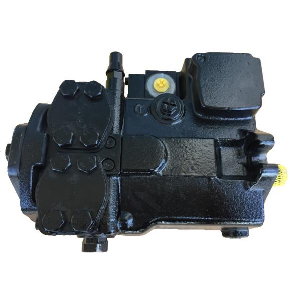 Rexroth Hydraulic Pump A10VG45HD3D1/10L-NSC10F023D Rapid Response Capability Long-Term Operation Variable Control