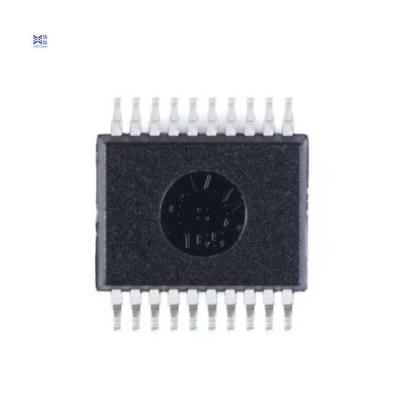 CLT3-4BT6 CLT3-4BT6-TR TSSOP-20 Electronic Components IC Transient Voltage Suppressor