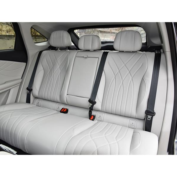 Gasoline Petrol Fuel Chery Exeed Yaoguang Car SUV 2.0T 261Ps L4 400T