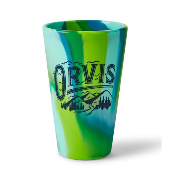 Silipint Stemless Wine Glasses 480ml Colorful Original Silicone Pint Cup