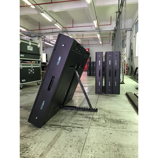 Football Match Stadium LED Screens P10 Outdoor High Brightness Light Cabinet