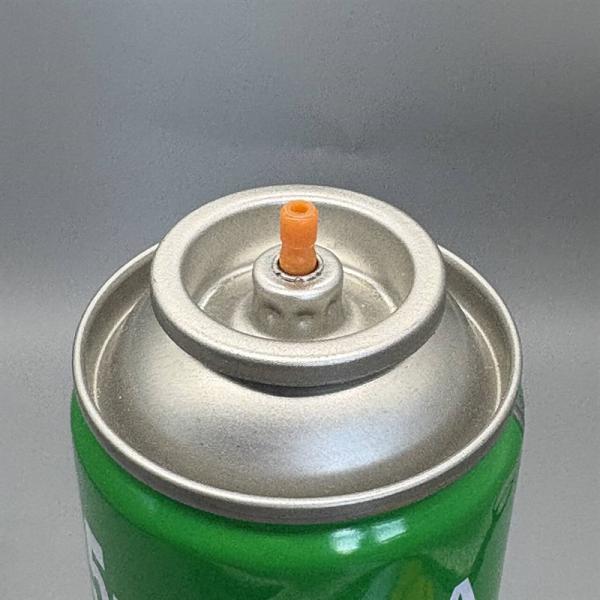 高性能水性殺虫剤バルブ 精密な分散で害虫対策