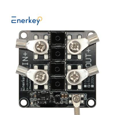 Enerkey 100V 100A Ideal Diode Module For Photovoltaic Solar Base Station and DC Power Charger