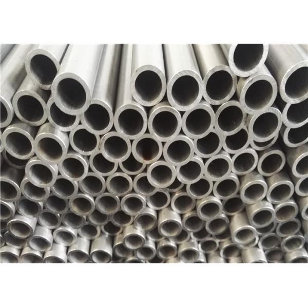 ST52 Q345B Cold Drawn Precision Steel Tube for Auto Parts with Large Diameter