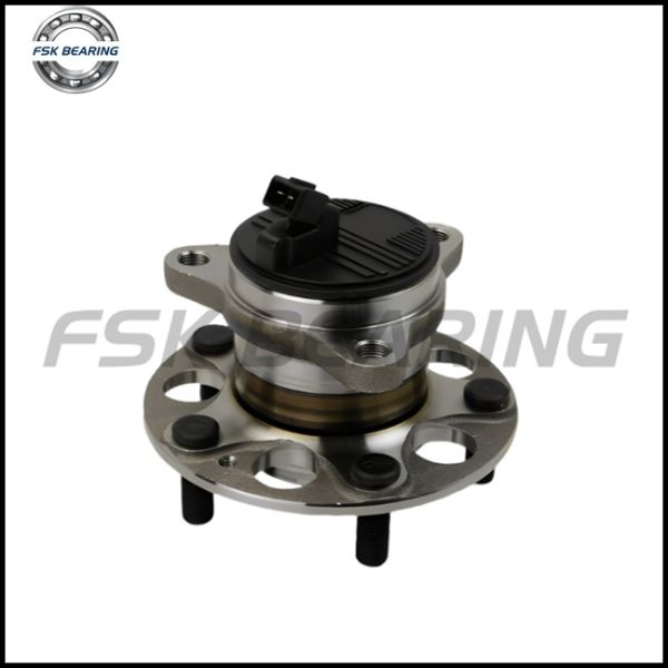 China FSK VKC3649 31230-60150 31230-60151 Automobile Clutch Release Bearing For Toyota