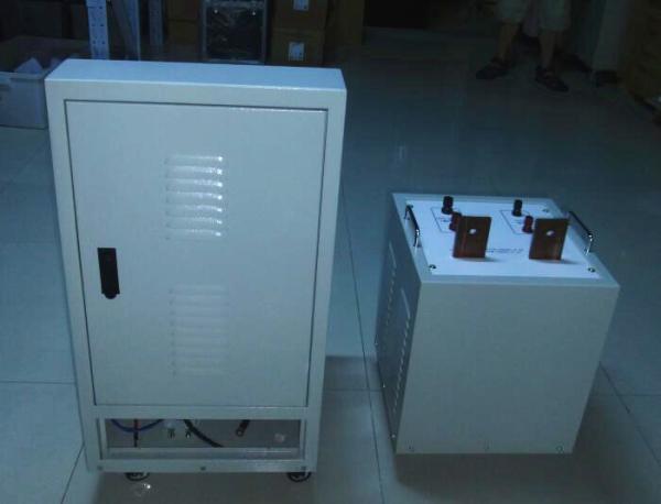 ISO Current Transformer Test Set With Customized Continuous Running Primary Current