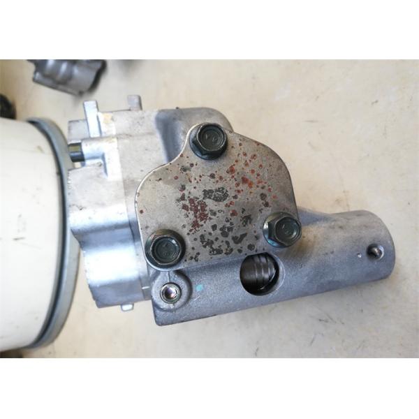 ISUZU 6WG1 использовало масляные насосы для экскаватора ZX450 ZX470-5 11467-3210A