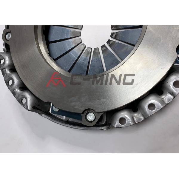 31210-37091 DYNA 400 Toyota Clutch Kits  Clutch Cover 325mm