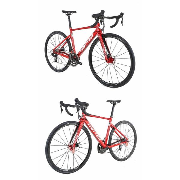 алюминиевый велосипед 700C 7075