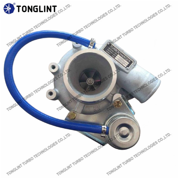 Komatsu 160 Excavator HX25W Turbo 4038790 with PC100/200/128US Diesel Engine
