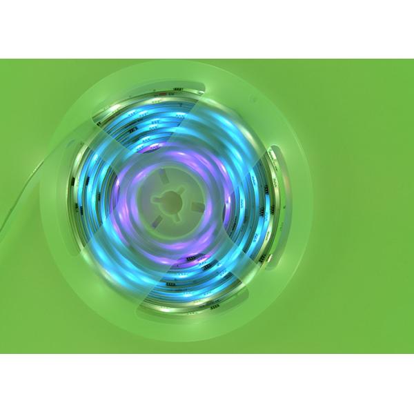 Addressable волшебный свет прокладки СИД 28w RGB 18Leds WIFI