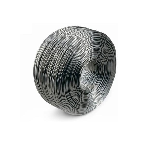 AISI 316 310 Stainless Steel Wire With 2B Surface Finish And Low Tolerance