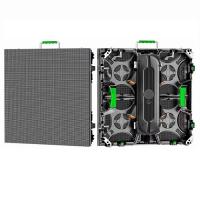 P3.91 Stage Rental LED Display Outdoor Waterproof with Die-casting Aluminium Cabinet