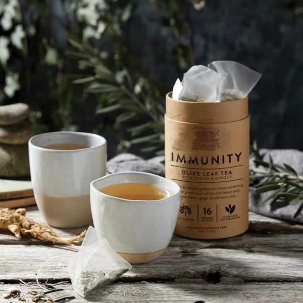 HUIHUA Wholesale China Factory Eco-friendly Kraft Paper Tube for Tea Coffee Container (Экологически чистый крафт-бумажная трубка для чая и кофе)