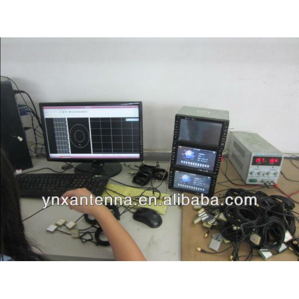 Сотовая антенна B618 B618s 4G LTE WIFI Внешняя магнитная антенна с 3 метрами кабельной коммуникационной антенной