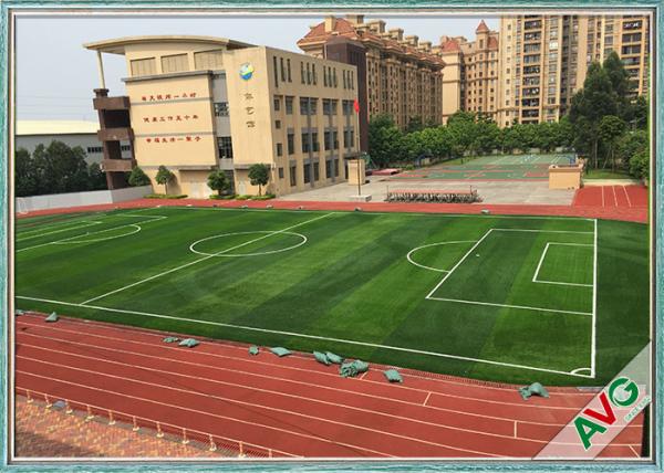 Diamond 130HD Football Artificial Turf With Advanced And Mature Technology