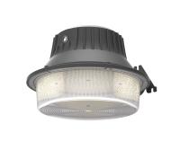 1000 lumières actionnées solaires extérieures de jardin des lumens 300W
