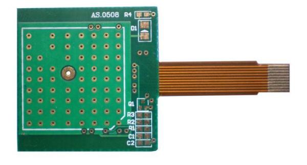 Medical PCB Assembly ISO 13485 Certified FR4 Material