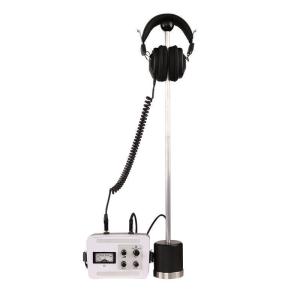 Underground Precise Cable Fault Locator With Acoustic Magnetic Detection