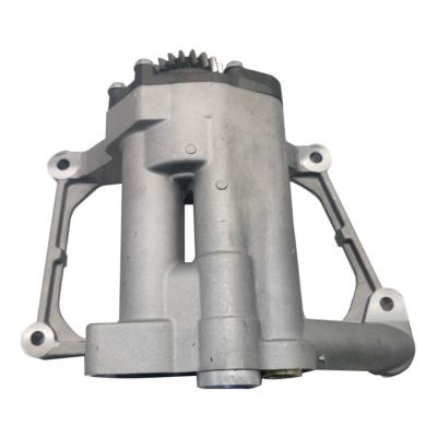T419939 Peças originais Perkins, motor diesel 1106 1106D Perkins bomba de óleo