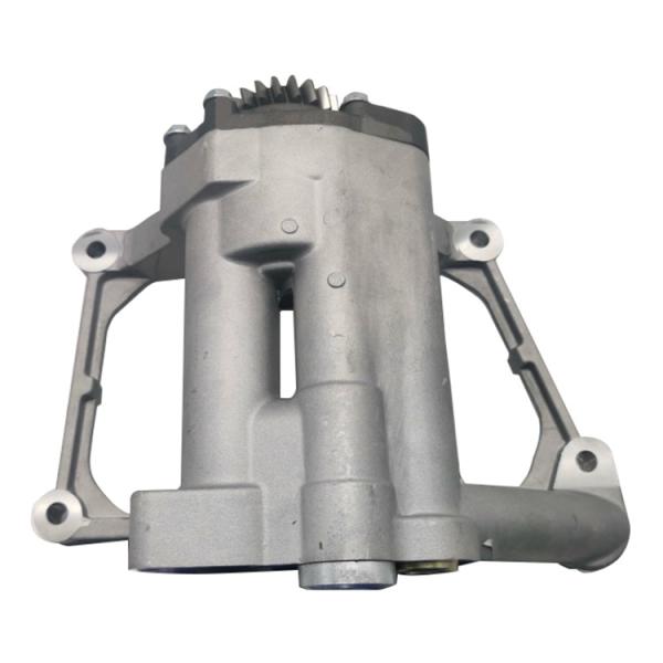 4132F071 Peças sobressalentes Perkins Bomba de óleo para motores a diesel industrial original