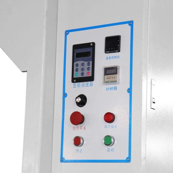 Oil Paint Grinding Stirring Ball Mill Machine High Efficiency Gouache Stirring Laboratory Ball Mill Petroleum Tester Pet
