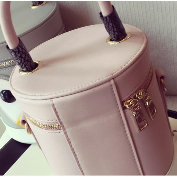 2016 Korean version of the new three-dimensional animal handbag shoulder bag female tide