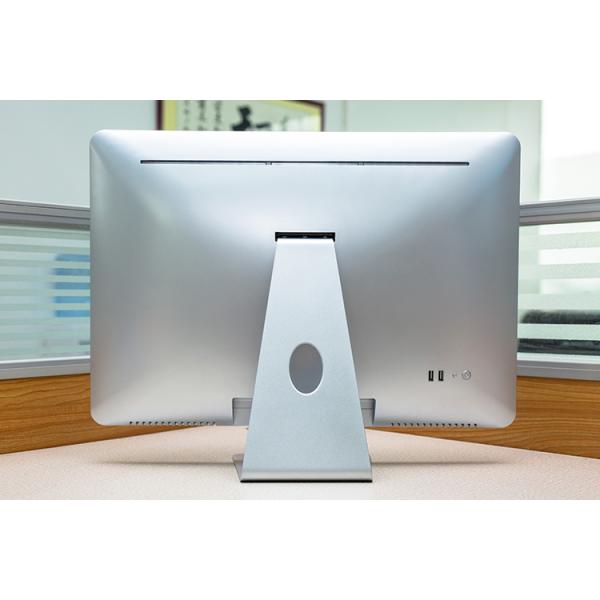 27 дюймовый Core I5 3340M 8G 256G SSD Office Все в одном настольном компьютере для деловой работы