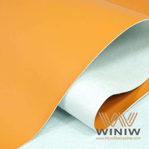 Furniture Synthetic Leather Fabric 0.6mm - 2.0mm Upholstery Fabric Leather Embossed