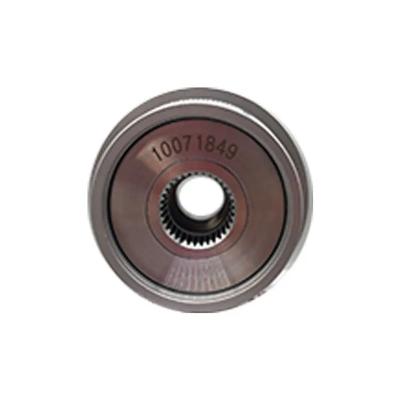 OEM 10071849 for Buick HIGH Quality Electrocity Alternator Freewheel Pulley