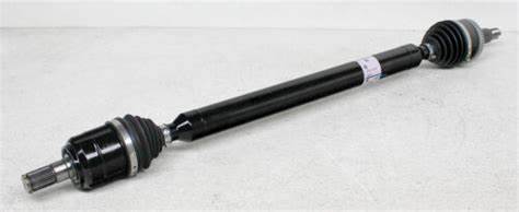 49501-D3050 Drive Shaft Axle For Hyundai Tucson 2.0 2014-2018 Year