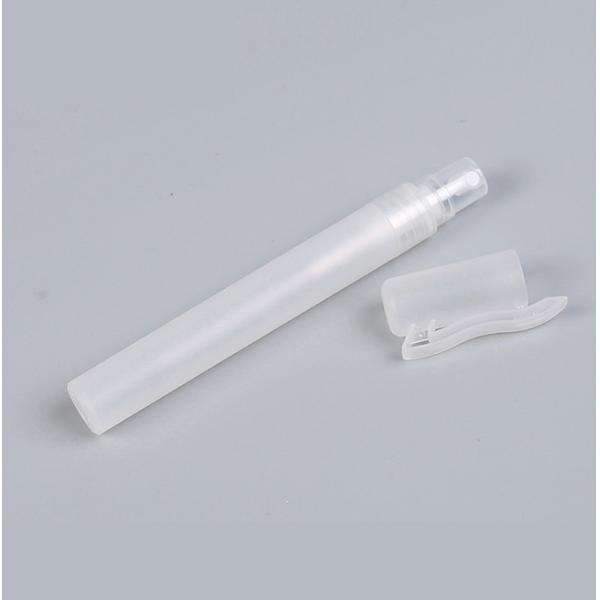 ручка брызг тумана дезинфицирующего средства руки бутылки брызг ручки 8Ml 10ml с парикмахерскими услугами распределителя насоса