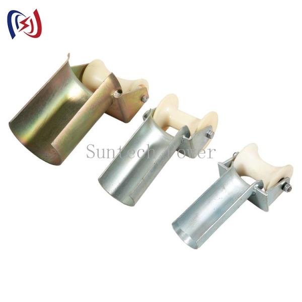 D Series Entrance Protection Cable Pulling Roller Stringing Tools