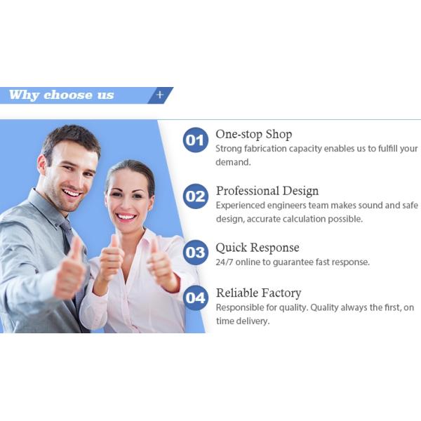 Steam Boiler Super Heater Tube Coils For Coal Power Plant