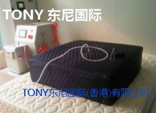 Mattress Formaldehyde tester TNJ-016