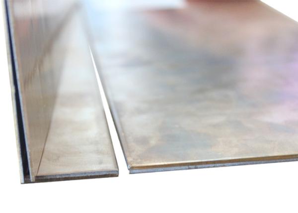 High Combination Rate Copper Clad Sheet With Good Corrosion Resistance