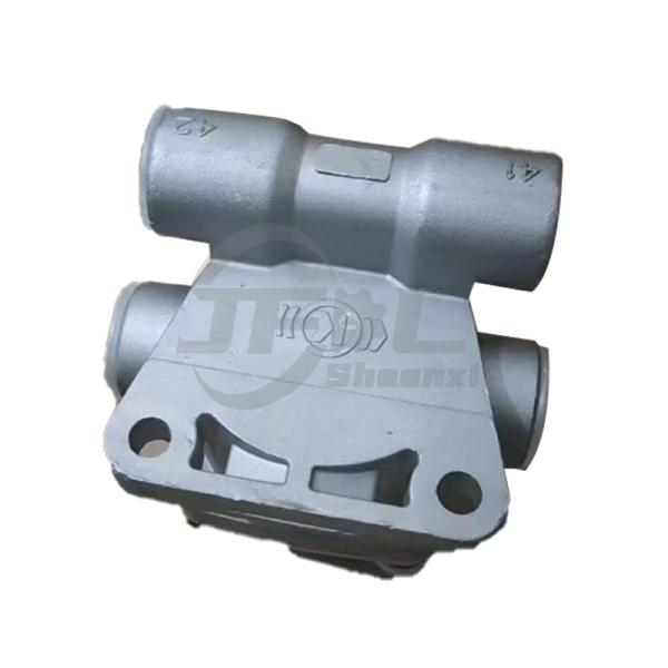 Relay Valve K158597 AC579BK apply for ISUZU truck
