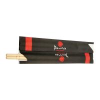 Type chinois en vrac jetable de sushi de baguettes de baguettes japonaises