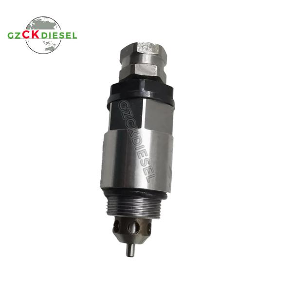 Relief Valve 723-40-91200 723-90-61600 7234091200 7239061600 for PC220-8 PC300-8 PC350-8 Excavator