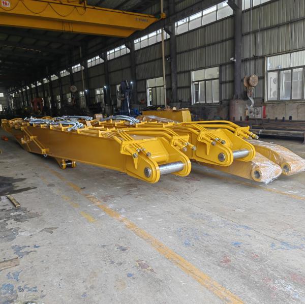 Manufacturer customizes Excavator Pile Hammer Attachments, Vibratory Hammer Pile Driver for PC350