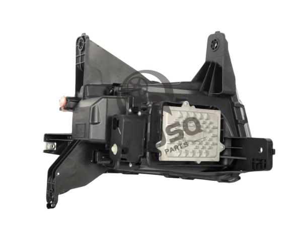 JAC T9 Feuil droit 4121200P33Z0 Remplacement OEM Garantie de 12 mois