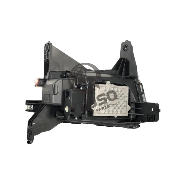 JAC T9 Right Headlight 4121200P33Z0 OEM Replacement 12 Month Warranty