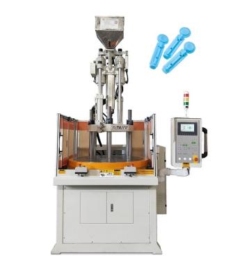 55 Ton Plastic Injection Molding Machine Blood Lancet Making Machine