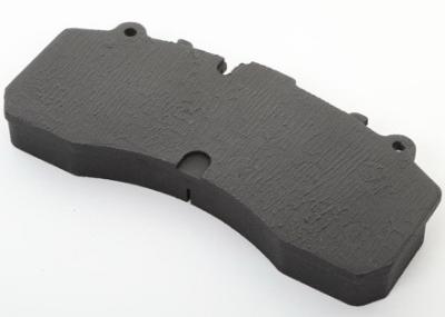 Wear Resistance Car Brake Pads Low Noise Brake Pads And Discs